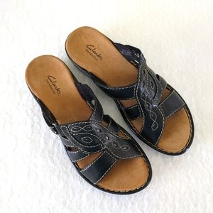 Clark's Ina Angie Sandals